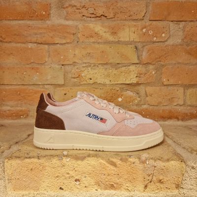 Autry Sneakers Suede...