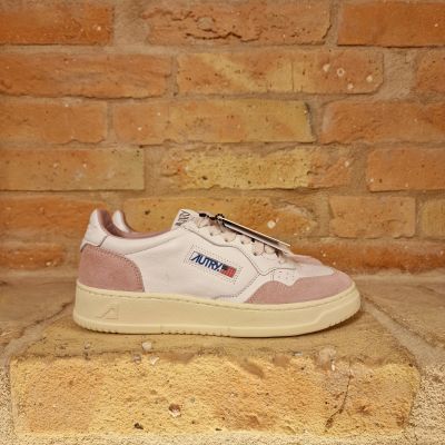 Autry Sneakers White...