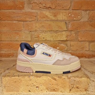 Autry Sneakers CLC White,...