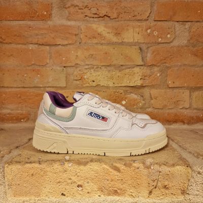 Autry Sneakers CLC White,...
