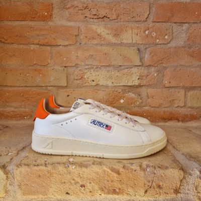 Autry Sneakers Dallas White...