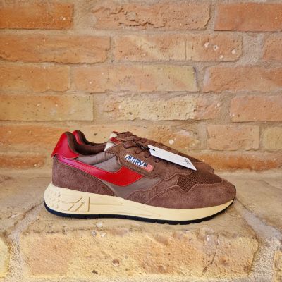 Autry Sneakers Reelwind...