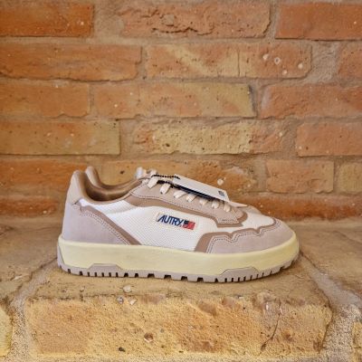 Autry Sneakers Wildpace...