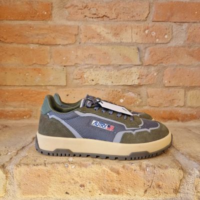 Autry Sneakers Wildpace...