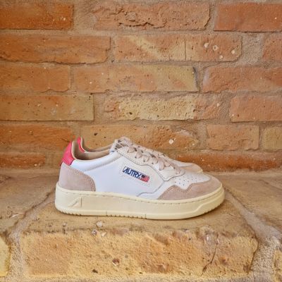 Autry Sneakers White,...