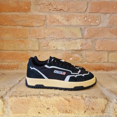 Autry Sneakers Wildpace...