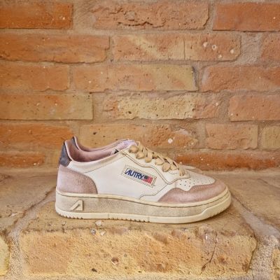 Autry Sneakers Super...