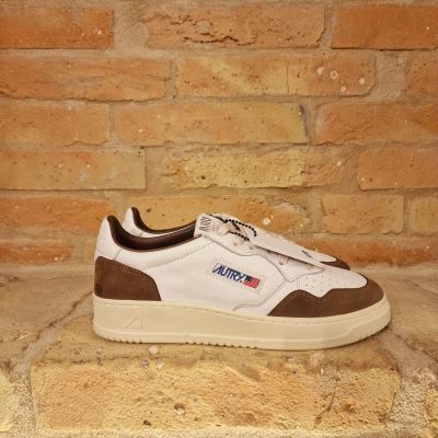 Autry Sneakers White...