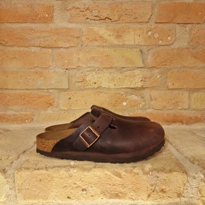 Birkenstock Boston Habana...