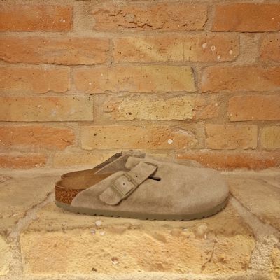 Birkenstock Boston Faded...