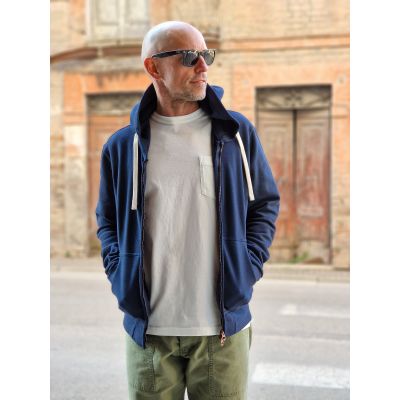 Bl' ker Felpa Princeton...