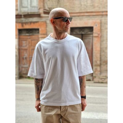 Tela Genova T-Shirt Mofer...