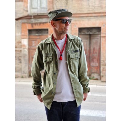 Chesapeake' s Nam Shirt ML...