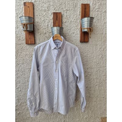 Chesapeake's Oxford Shirt...