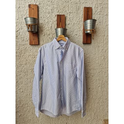 Chesapeake's Oxford Shirt...