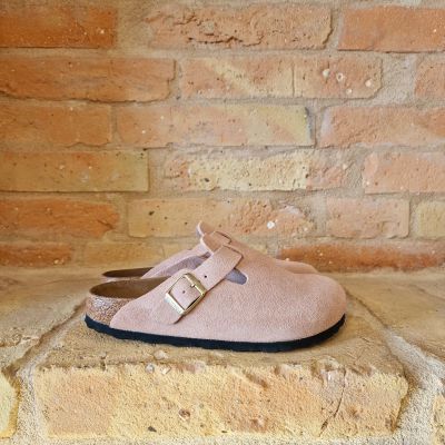 Birkenstock Boston Light...
