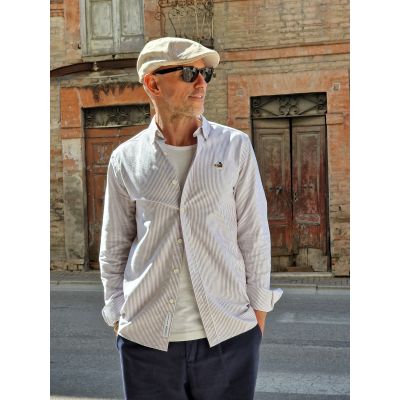 Edmmond Studios BD Striped...