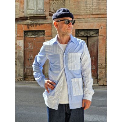 Edmmond Studios Shirt Out...