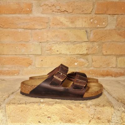 Birkenstock Arizona Habana...
