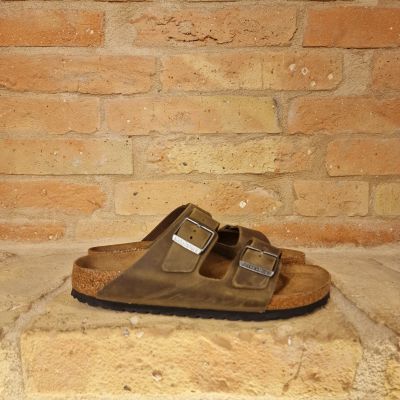 Birkenstock Arizona Faded...