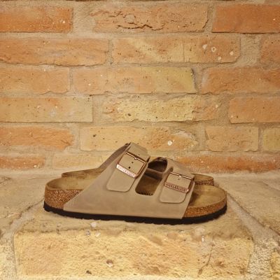 Birkenstock Arizona Tabacco...