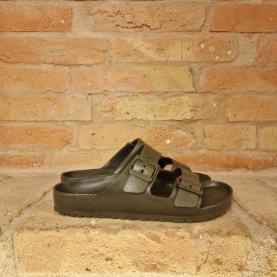 Birkenstock Arizona Khaki Eva