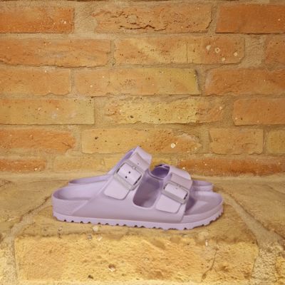 Birkenstock Arizona Purple...