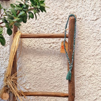 Hanami Collana Bandana Verdone