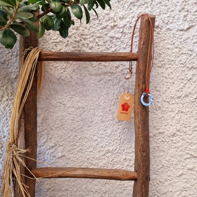 Hanami Light Blue Glasses...