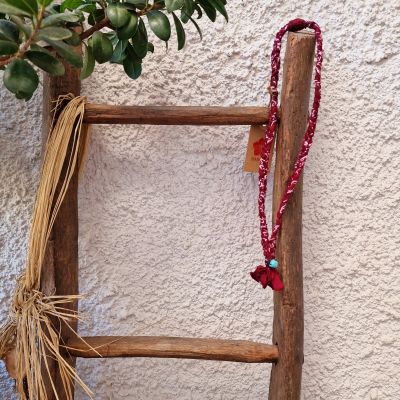 Hanami Bordeaux Bandana...