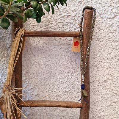 Hanami Dark Green Bandana...