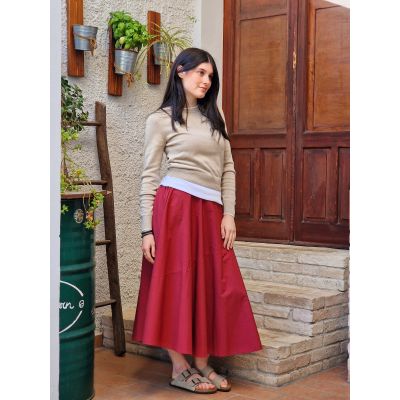 Scaglione Gonna Ruota...