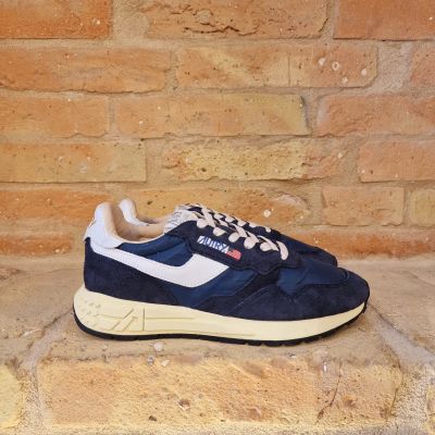 Autry Sneakers Reelwind Navy