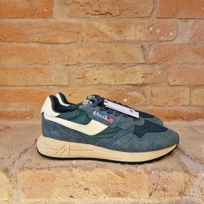 Autry Sneakers Reelwind...