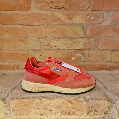 Autry Sneakers Reelwind Old...