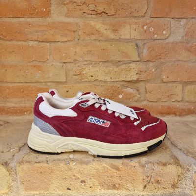Autry Sneakers Hyperway...