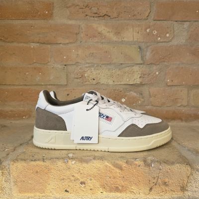 Autry Sneakers White...