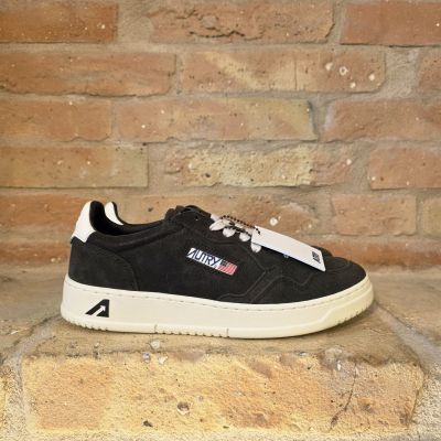 Autry Sneakers Dark Brown...