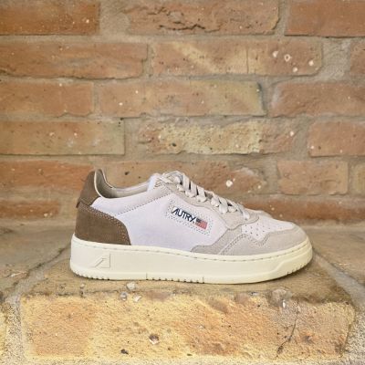 Autry Sneakers Suede...