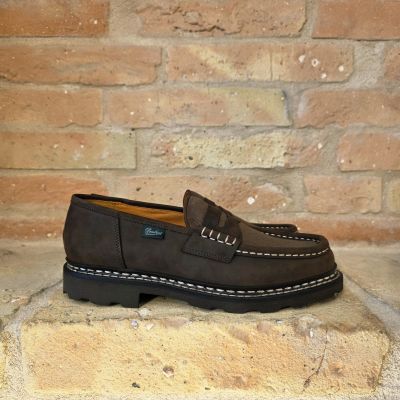 Paraboot Remis Nubuck Gringo