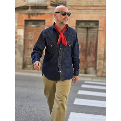 Chesapeake' s Camicia...