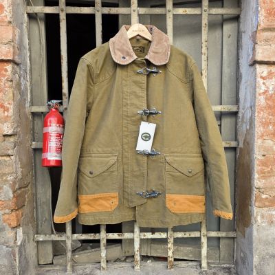 Chesapeake's Fireman Jungle...