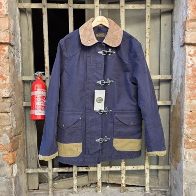 Chesapeake's Fireman Jungle...