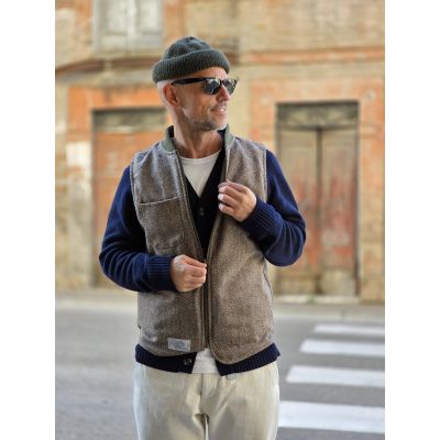 Chesapeake's Vest Union Liner