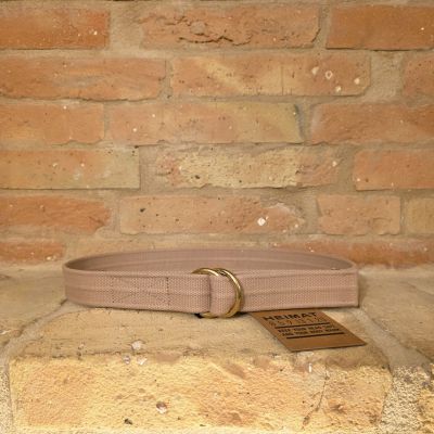 Heimat Sailing Belt Desert