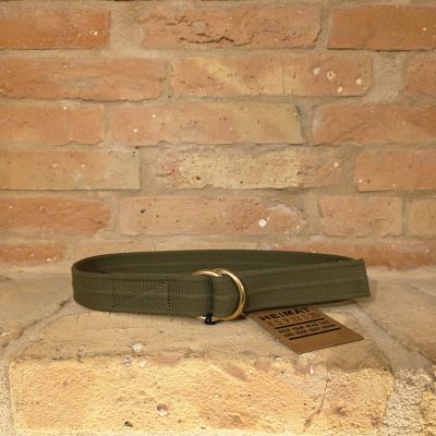 Heimat Sailing Belt...