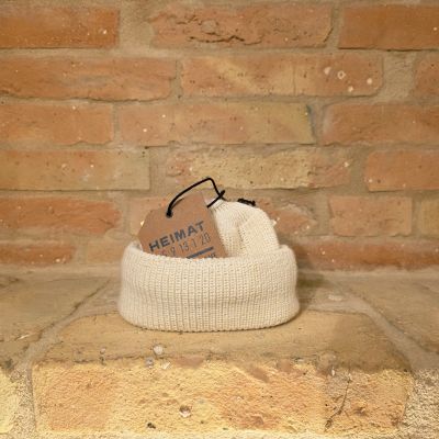 Heimat Mechanics Hat Off White