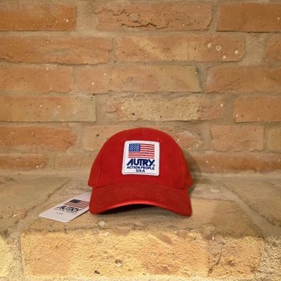 Autry Hat Iconic Unisex...