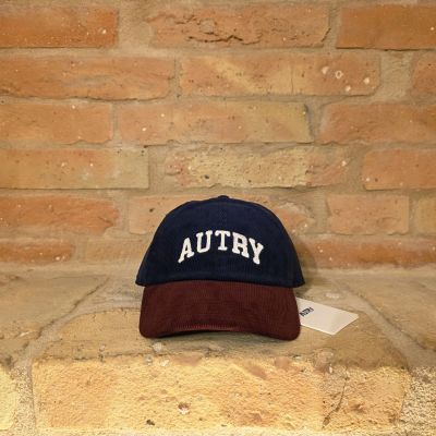Autry Hat Baseball Velvet...
