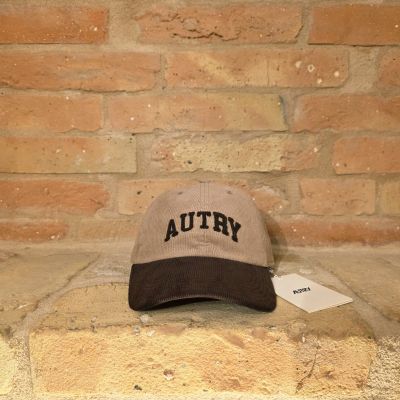 Autry Hat Baseball Velvet...